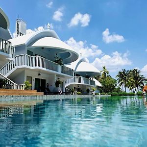 Arawan Beach Resort Krabi